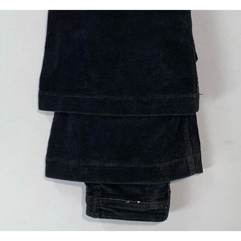 Rolla's Eastcoast High Rise Flare 5-Pocket Corduroy Pants, Jeans. Women's 25 GUC - Picture 3 of 9
